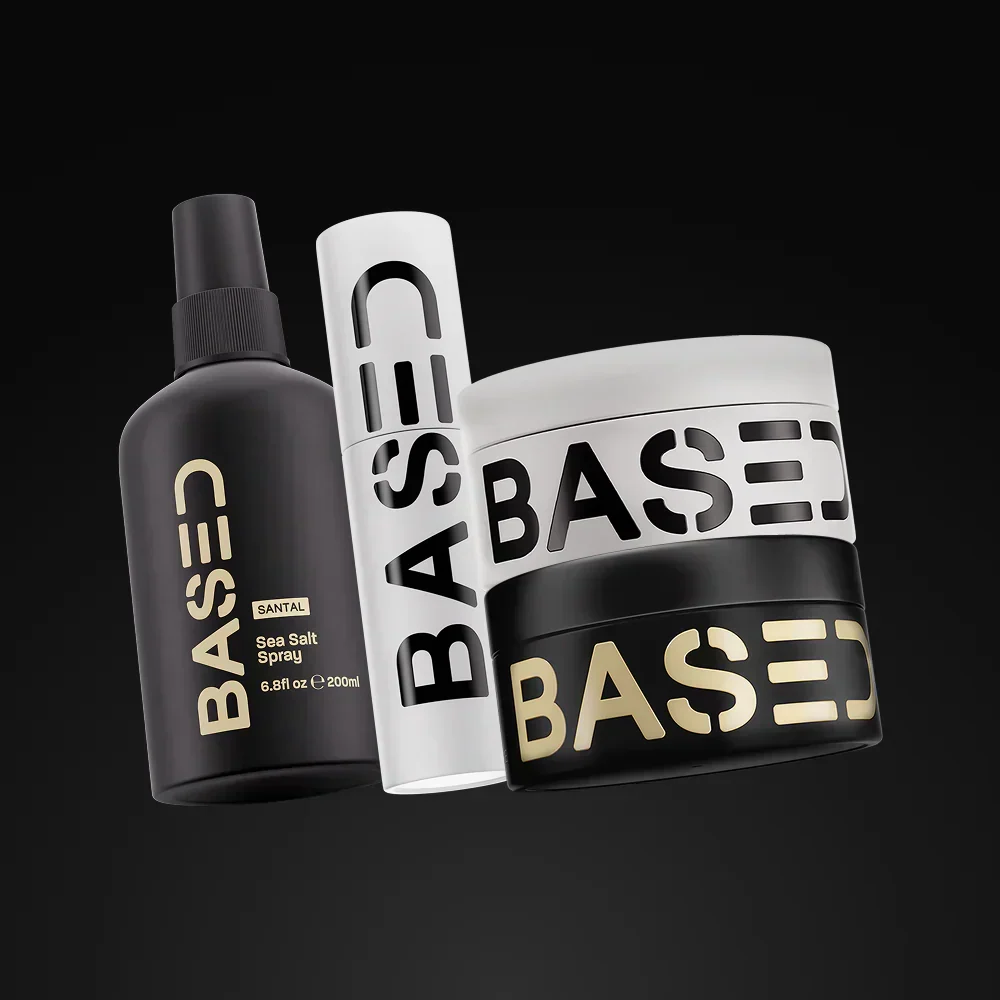 Pomade