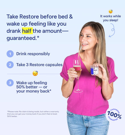 Restore