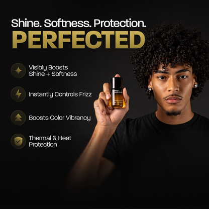Hair Elixir