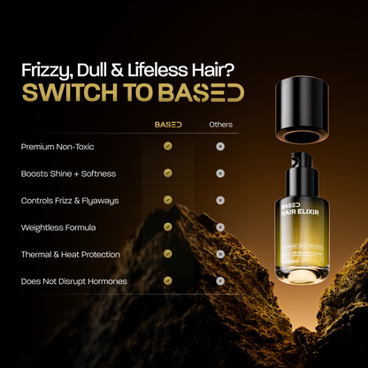 Hair Elixir